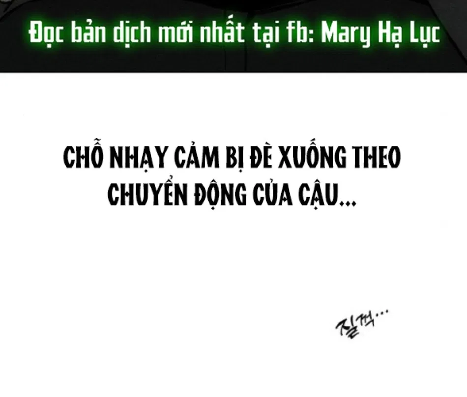 [18+] Nước Mắt Trên Đóa Hoa Tàn 