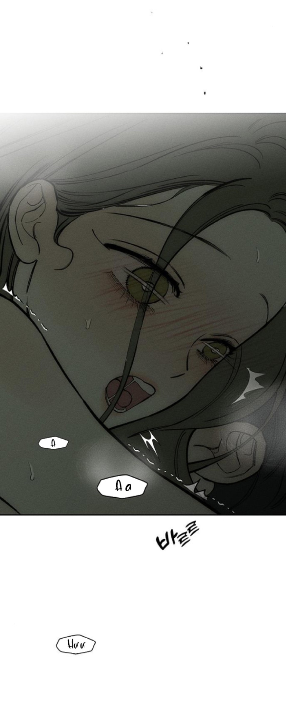 [18+] Nước Mắt Trên Đóa Hoa Tàn 