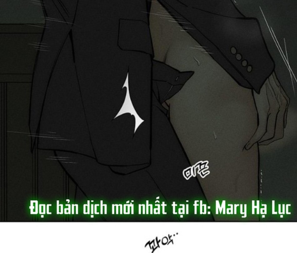 [18+] Nước Mắt Trên Đóa Hoa Tàn 