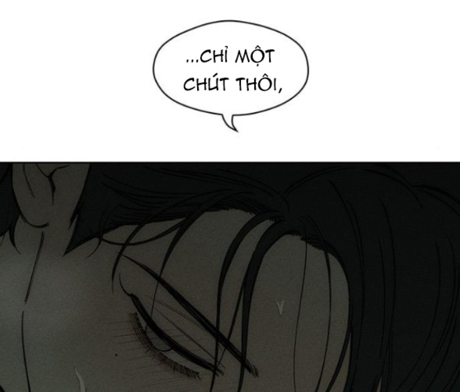 [18+] Nước Mắt Trên Đóa Hoa Tàn 