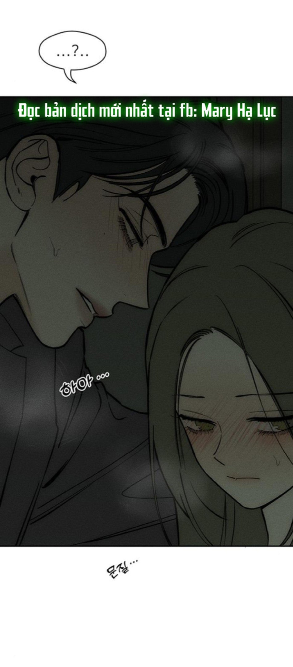 [18+] Nước Mắt Trên Đóa Hoa Tàn 