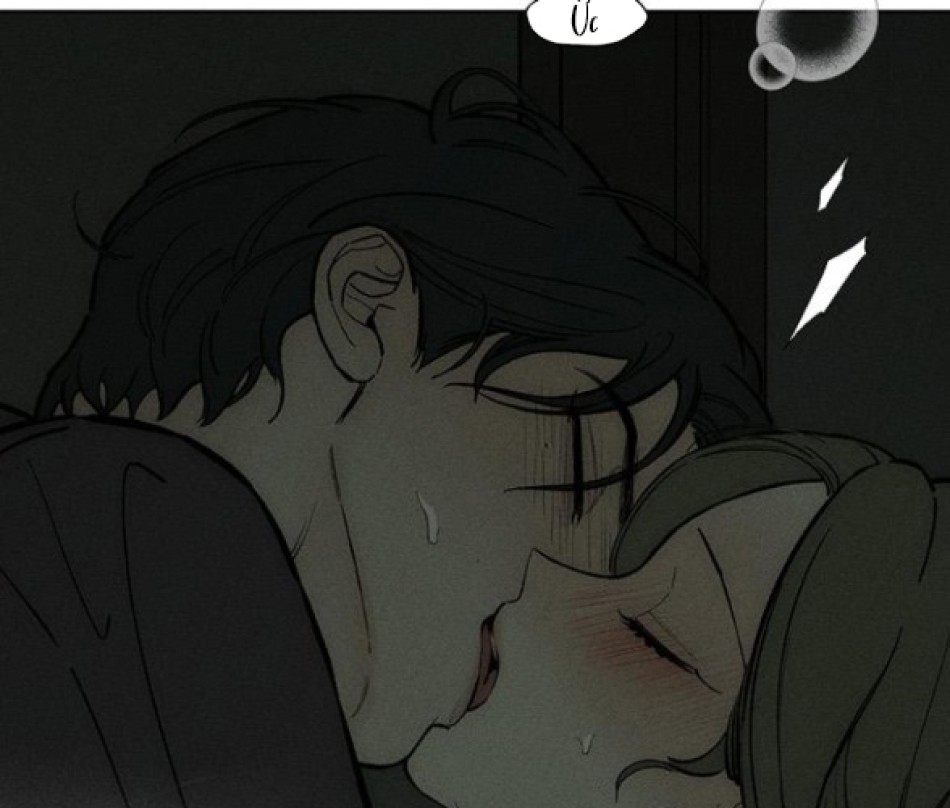 [18+] Nước Mắt Trên Đóa Hoa Tàn 