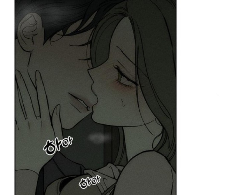 [18+] Nước Mắt Trên Đóa Hoa Tàn 