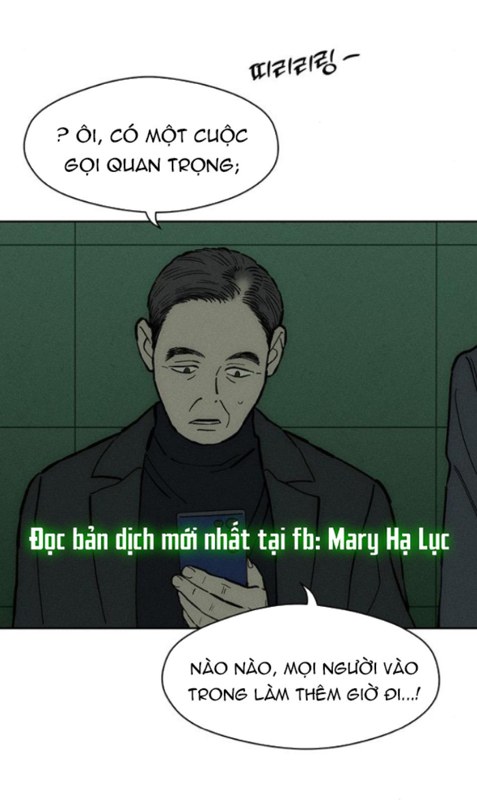 [18+] Nước Mắt Trên Đóa Hoa Tàn 