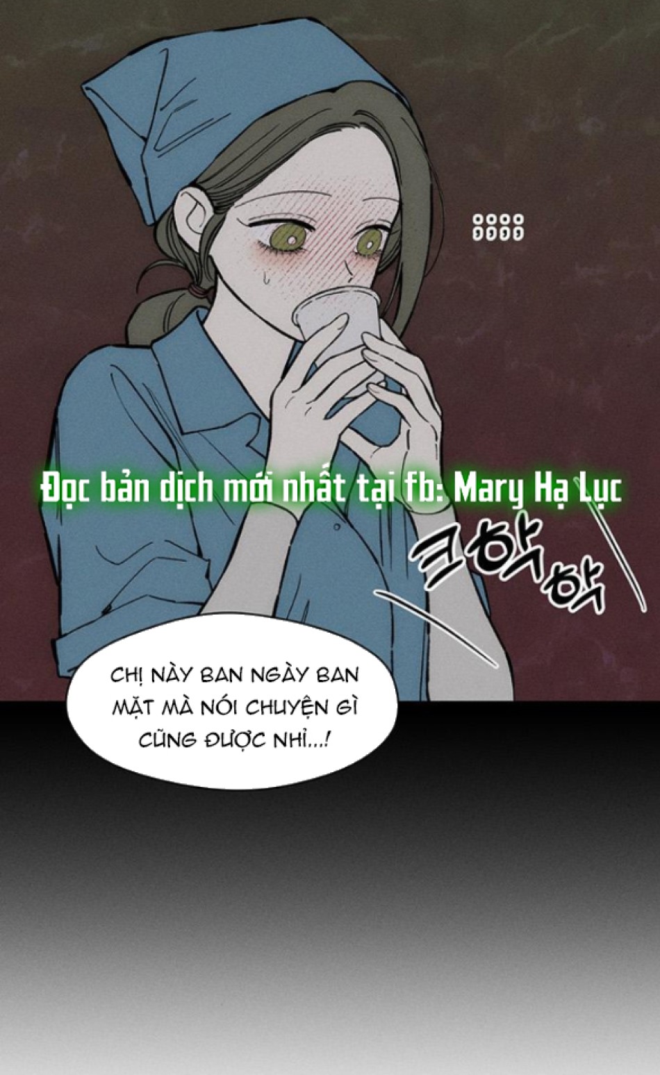 [18+] Nước Mắt Trên Đóa Hoa Tàn 