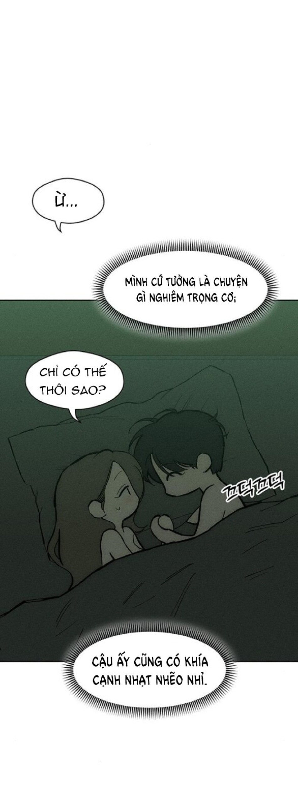 [18+] Nước Mắt Trên Đóa Hoa Tàn 