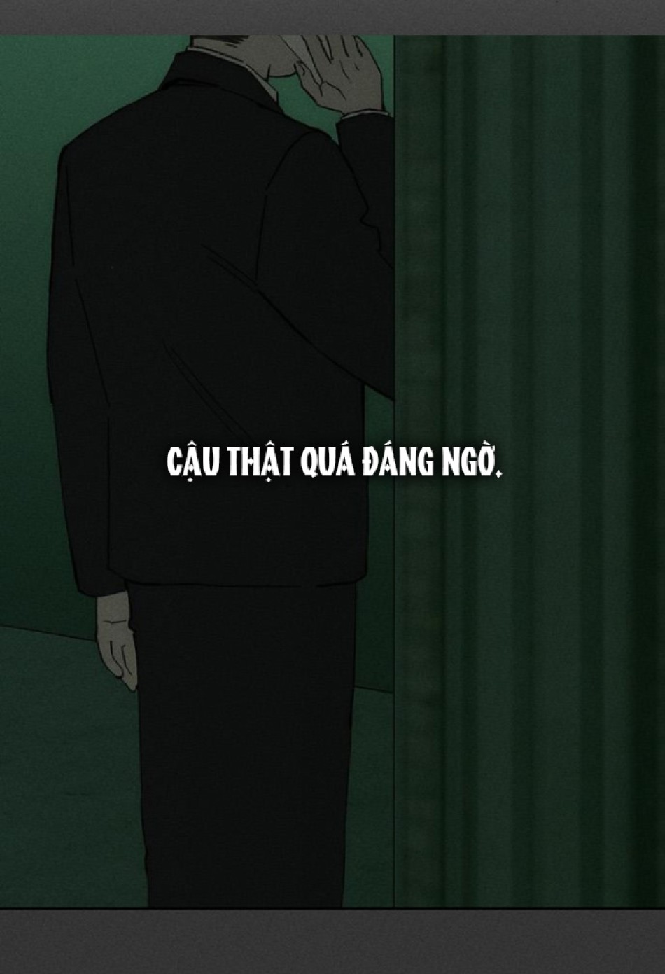 [18+] Nước Mắt Trên Đóa Hoa Tàn 