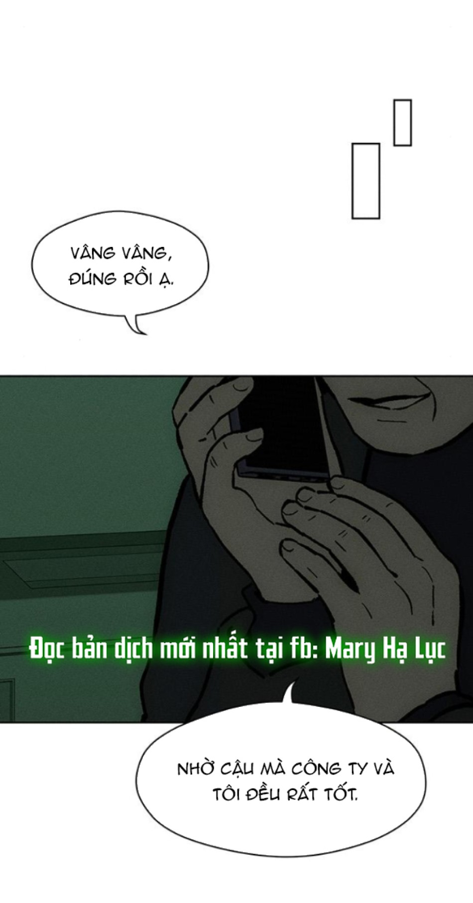[18+] Nước Mắt Trên Đóa Hoa Tàn 