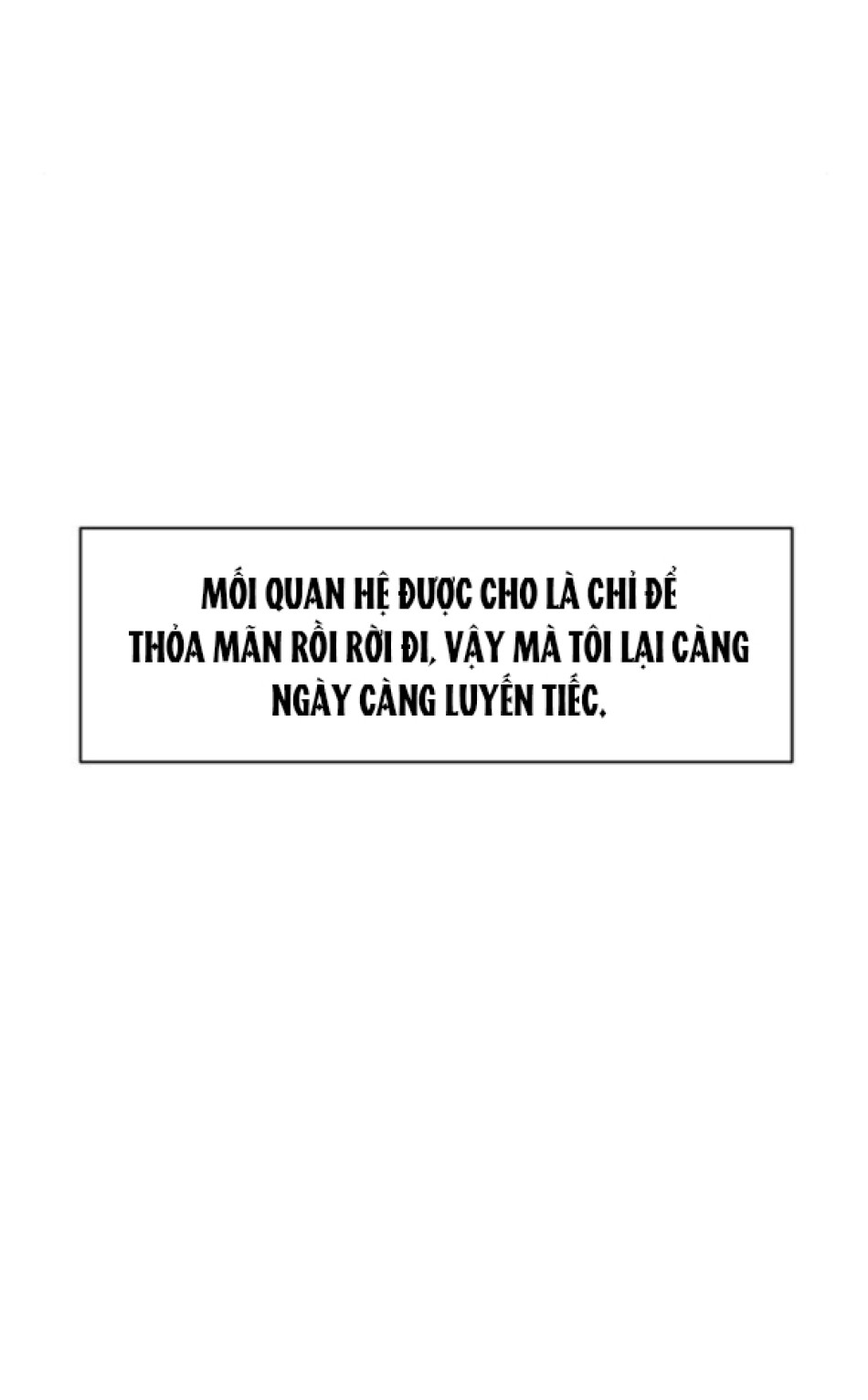 [18+] Nước Mắt Trên Đóa Hoa Tàn 