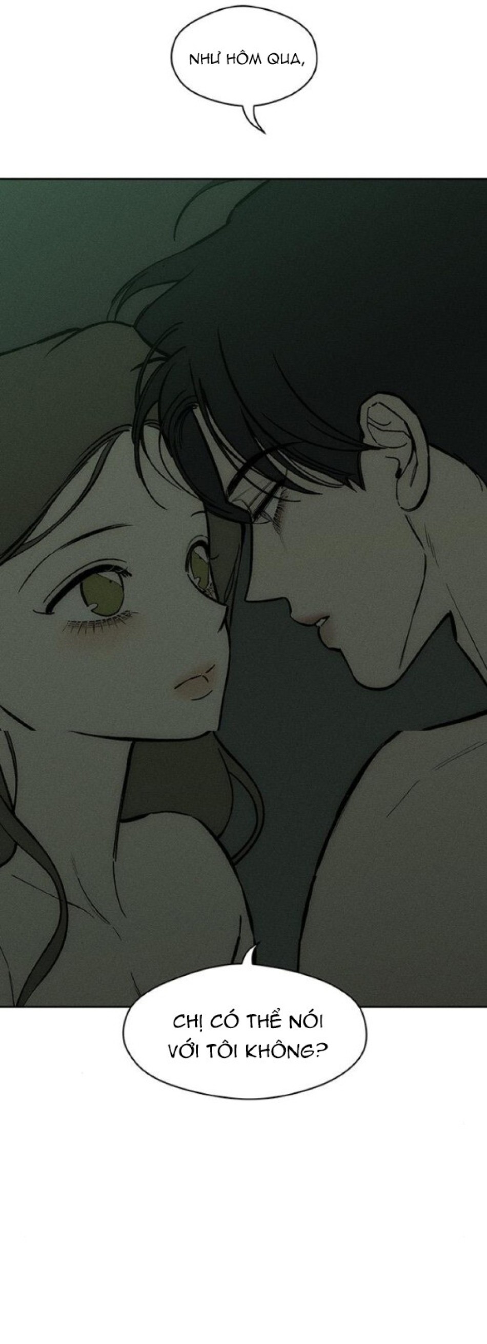 [18+] Nước Mắt Trên Đóa Hoa Tàn 