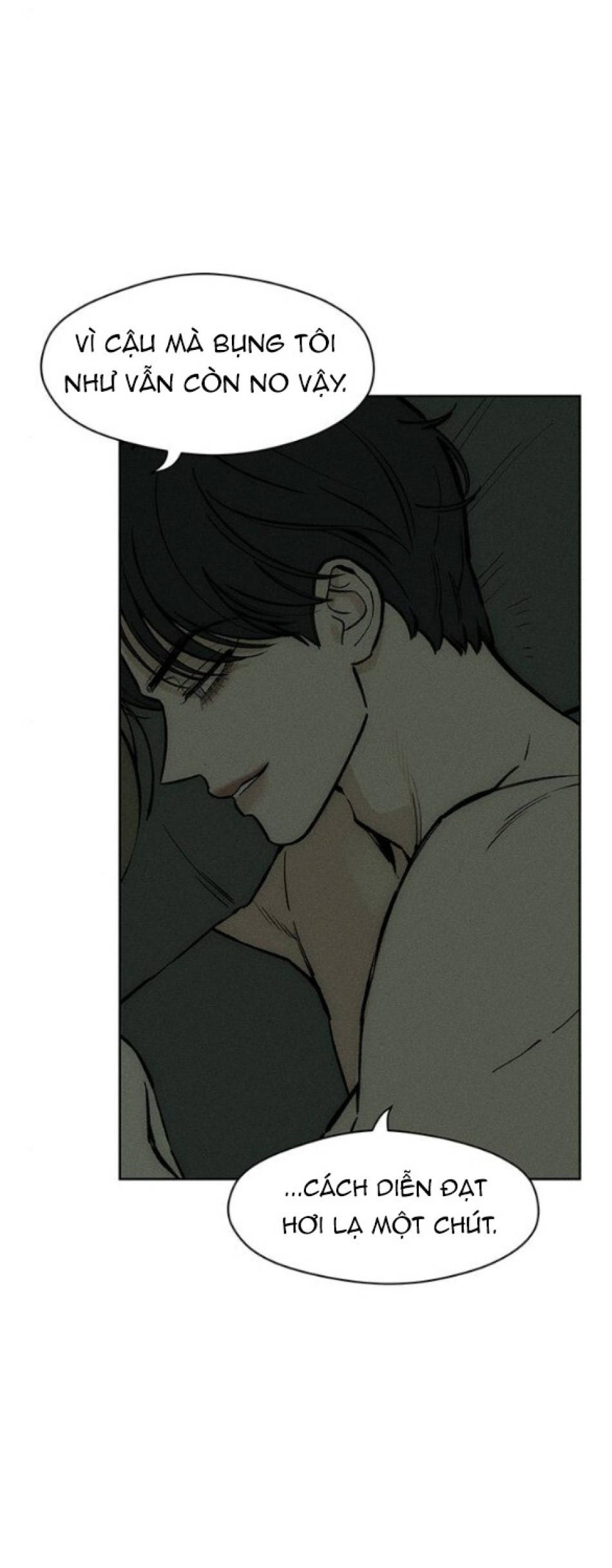 [18+] Nước Mắt Trên Đóa Hoa Tàn 