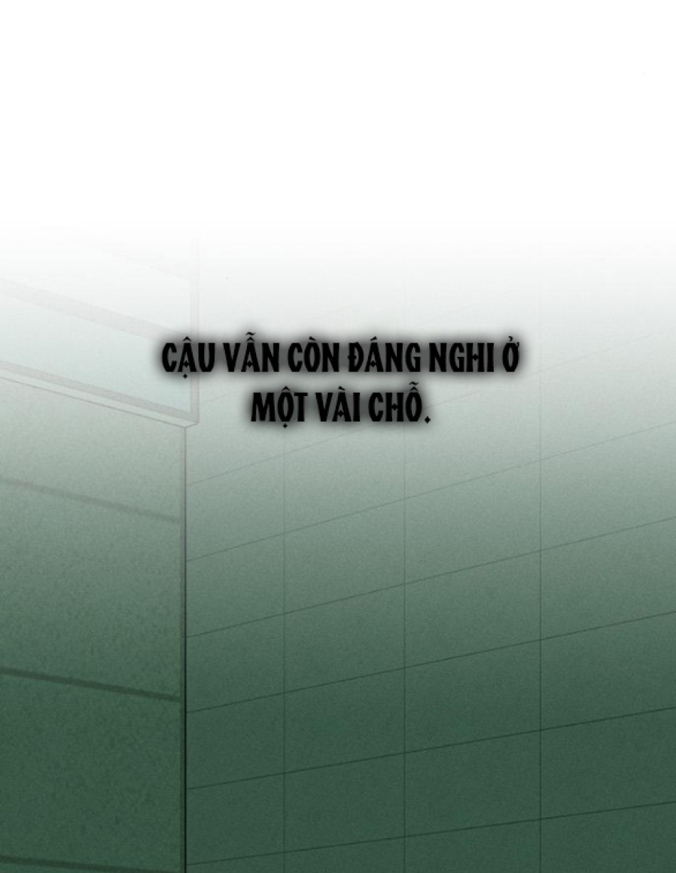 [18+] Nước Mắt Trên Đóa Hoa Tàn 