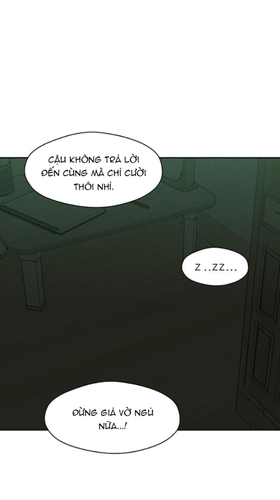 [18+] Nước Mắt Trên Đóa Hoa Tàn 