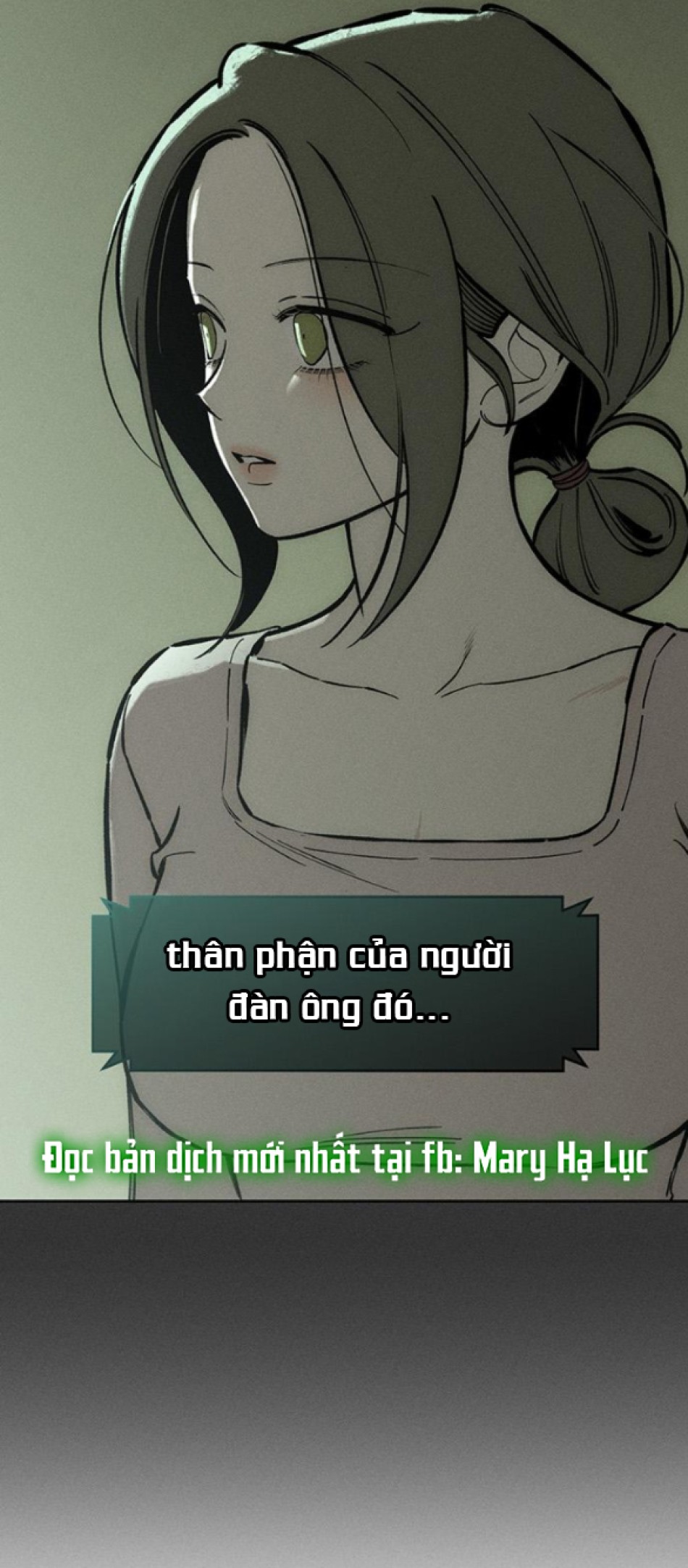 [18+] Nước Mắt Trên Đóa Hoa Tàn 