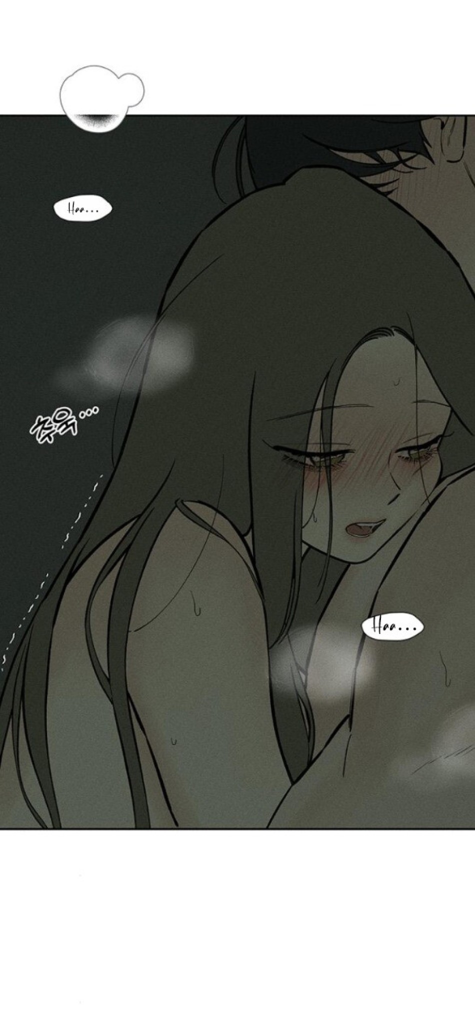 [18+] Nước Mắt Trên Đóa Hoa Tàn 
