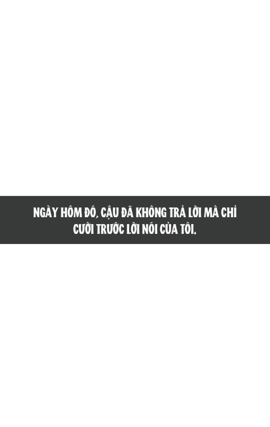 [18+] Nước Mắt Trên Đóa Hoa Tàn 
