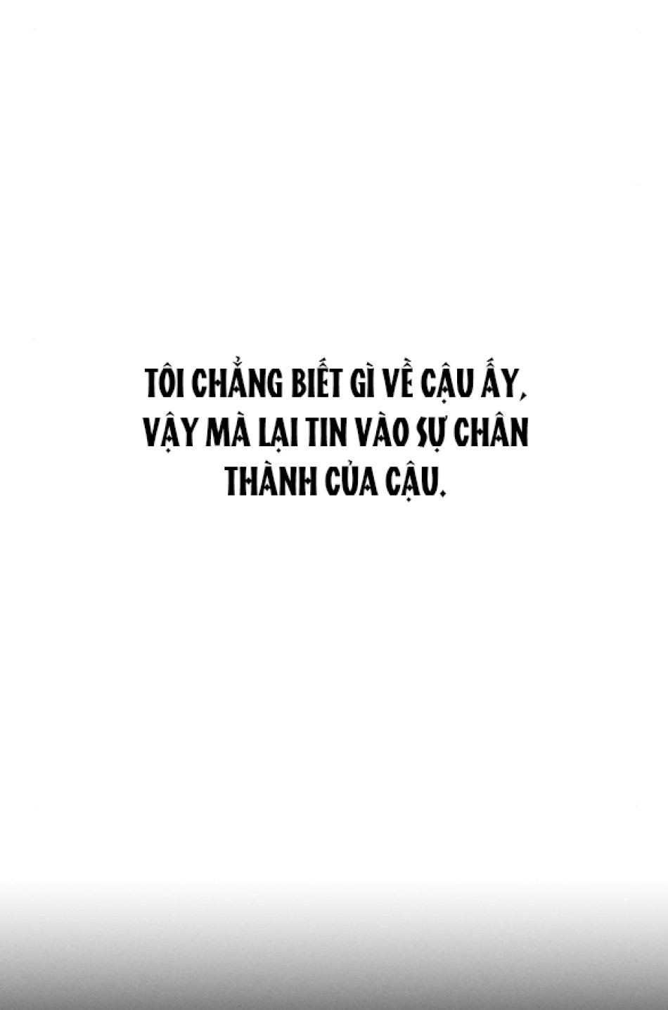 [18+] Nước Mắt Trên Đóa Hoa Tàn 