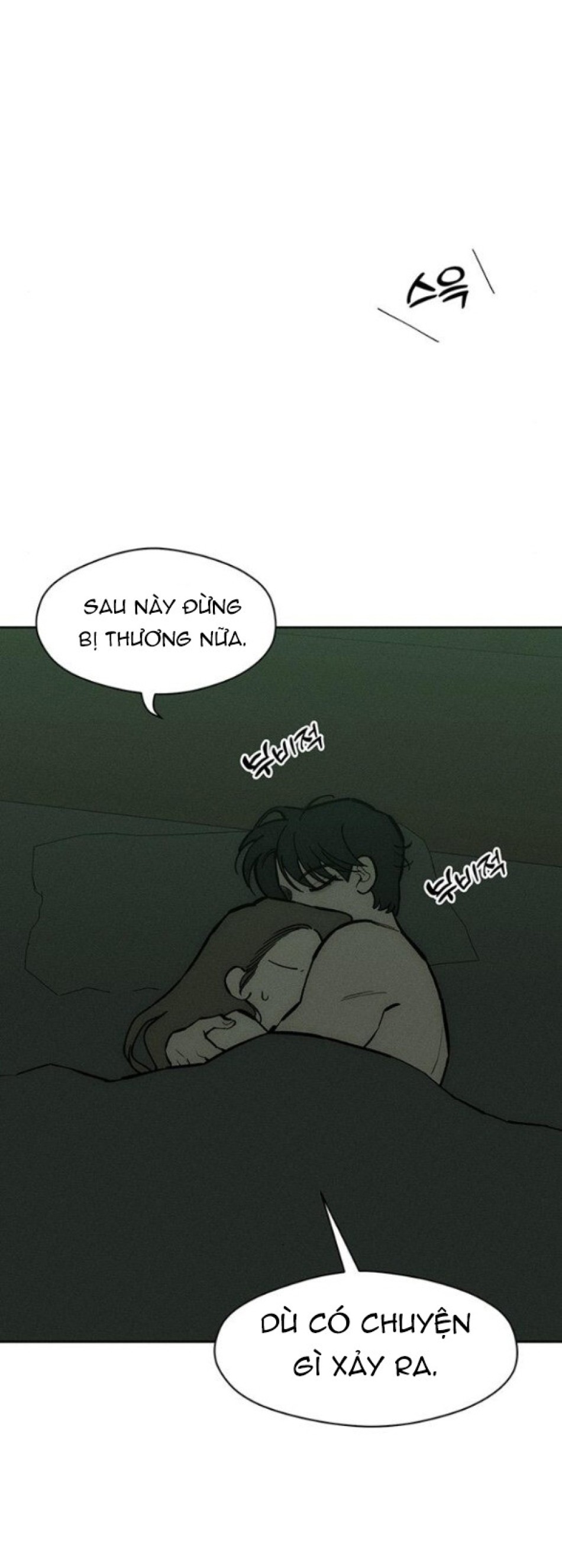 [18+] Nước Mắt Trên Đóa Hoa Tàn 