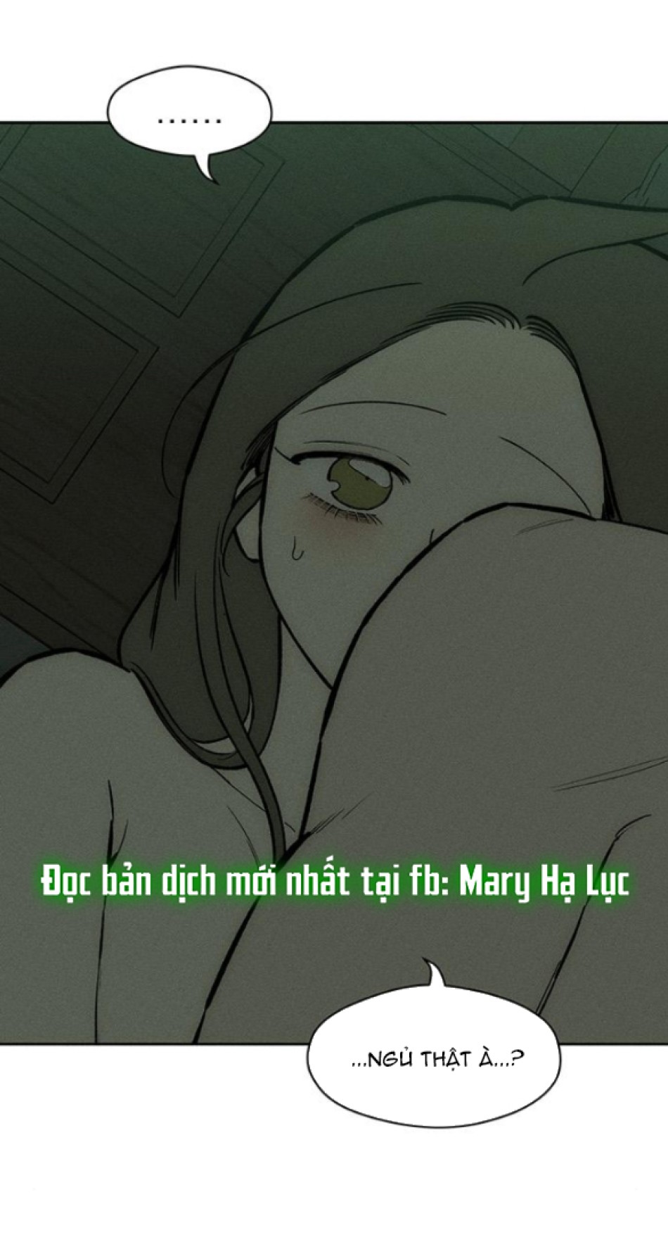 [18+] Nước Mắt Trên Đóa Hoa Tàn 