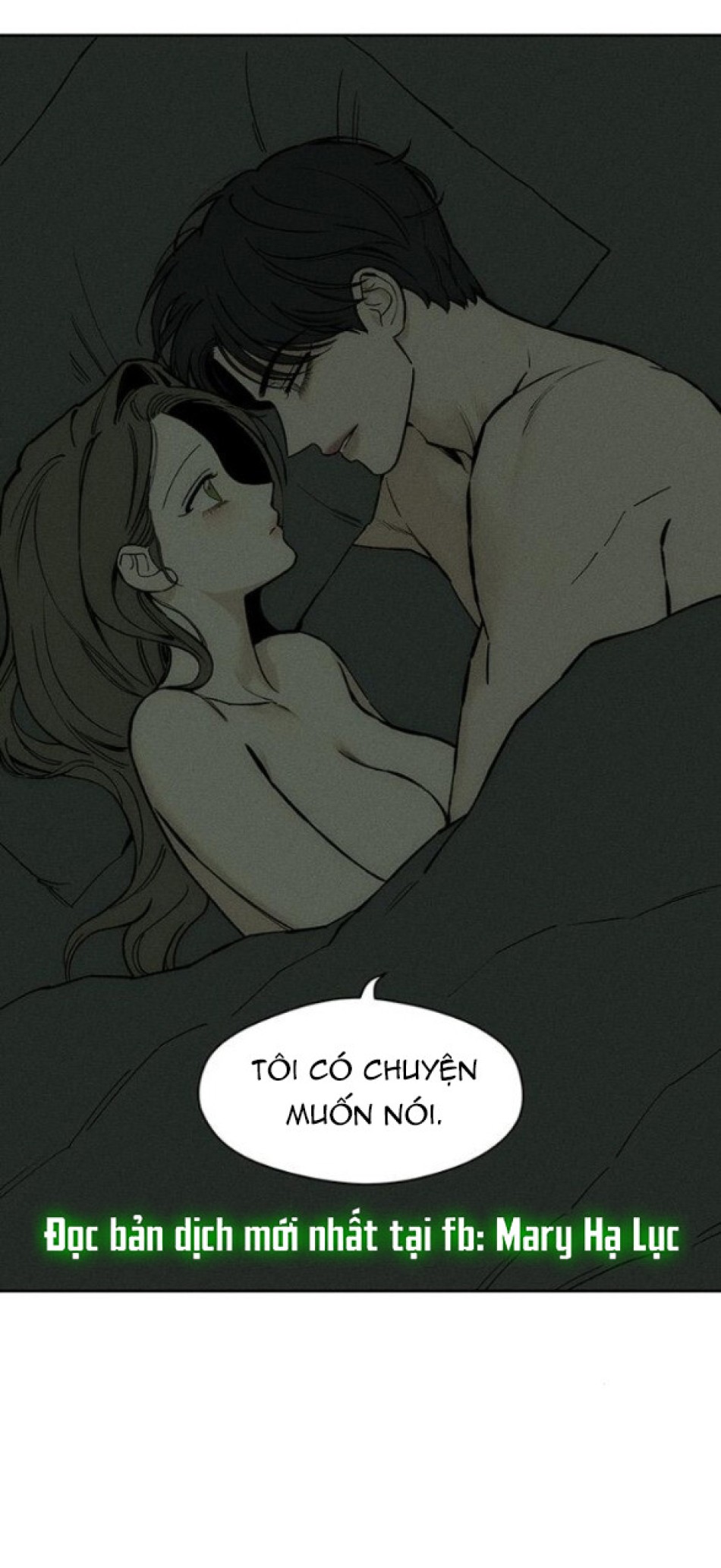 [18+] Nước Mắt Trên Đóa Hoa Tàn 