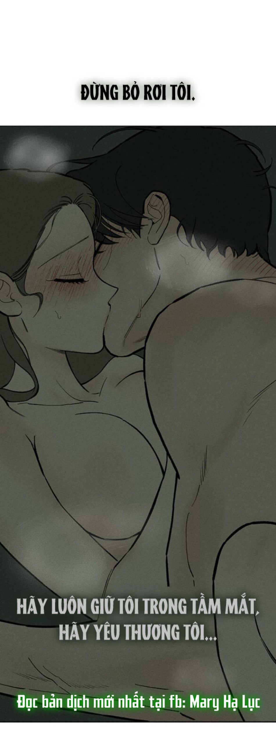 [18+] Nước Mắt Trên Đóa Hoa Tàn 