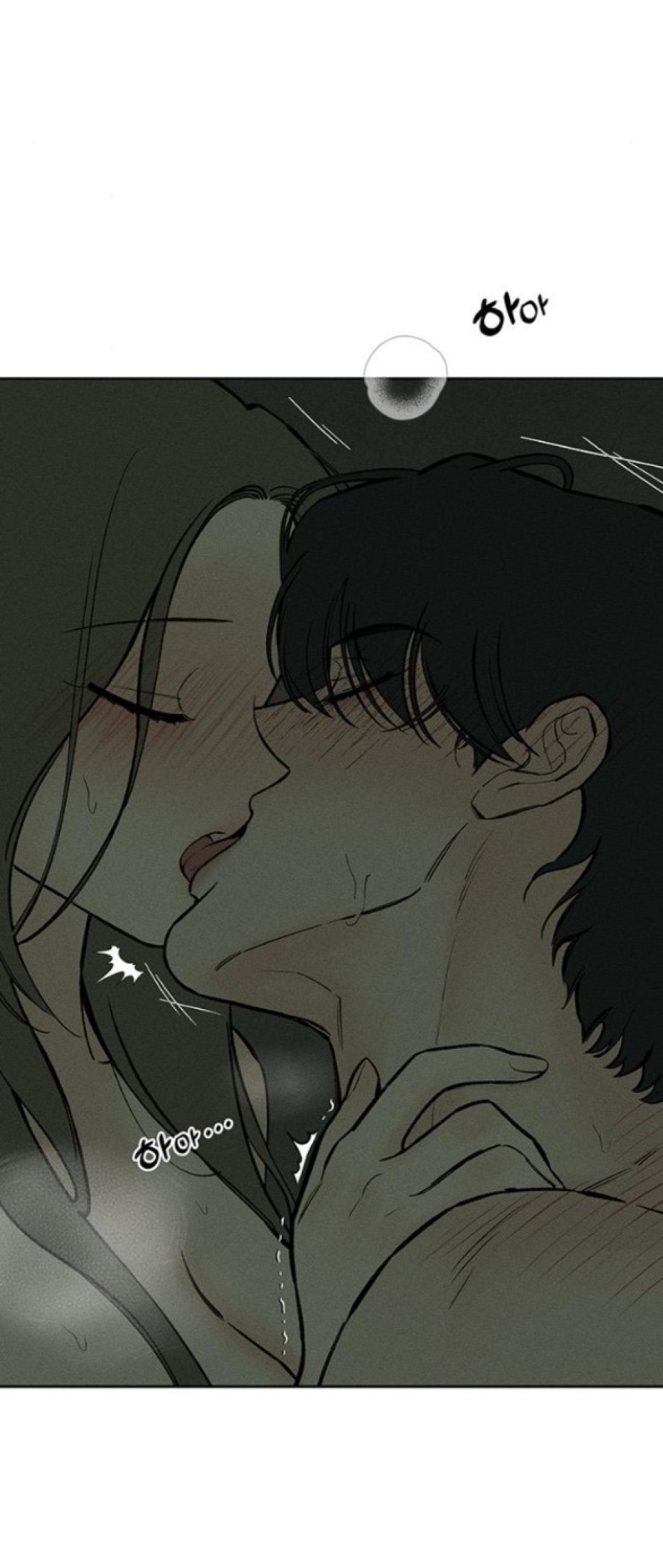 [18+] Nước Mắt Trên Đóa Hoa Tàn 
