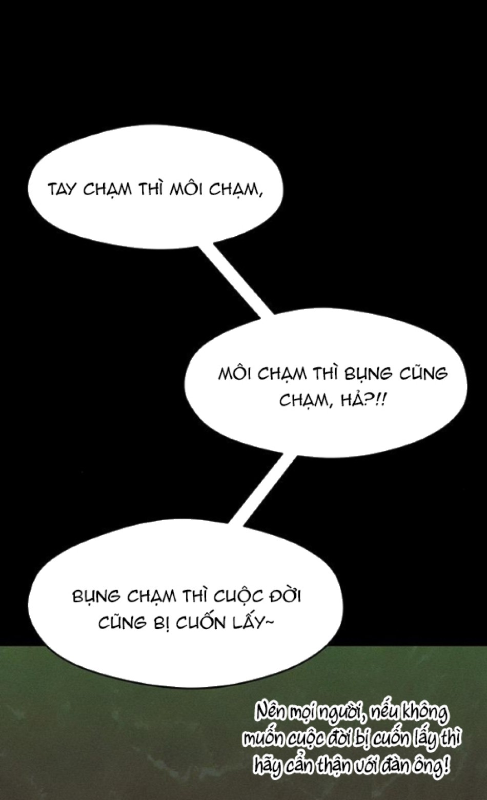 [18+] Nước Mắt Trên Đóa Hoa Tàn 