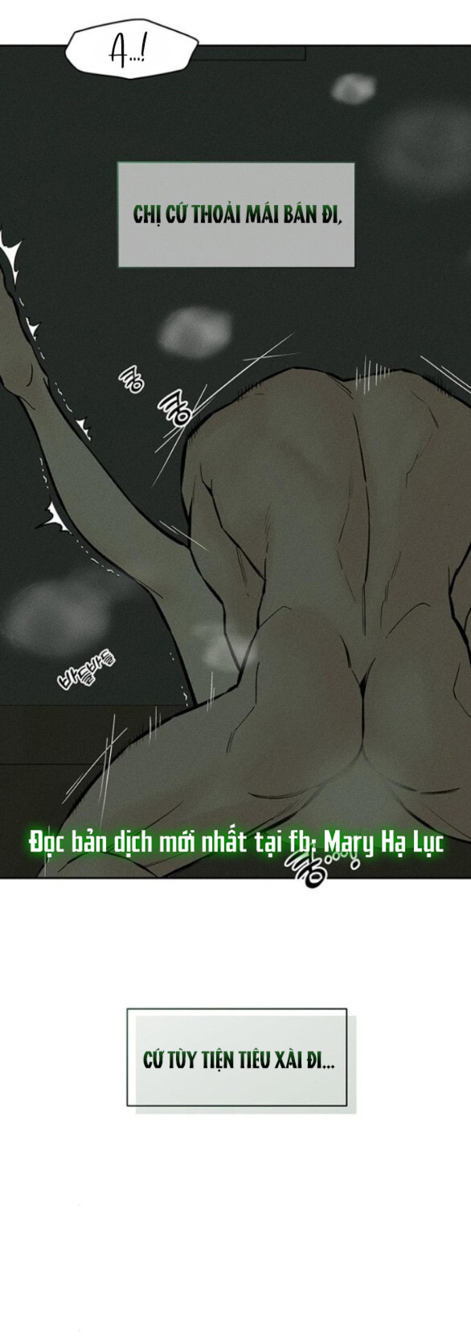 [18+] Nước Mắt Trên Đóa Hoa Tàn 