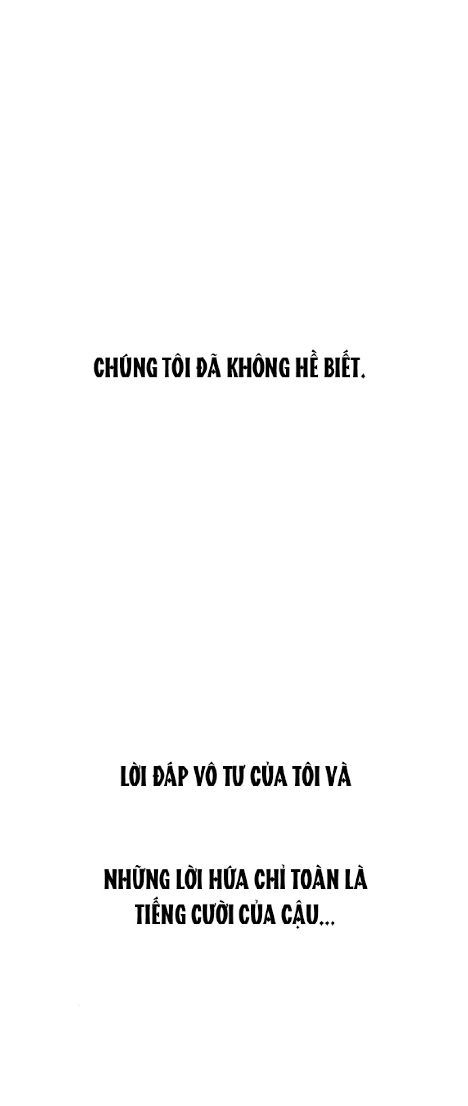 [18+] Nước Mắt Trên Đóa Hoa Tàn 