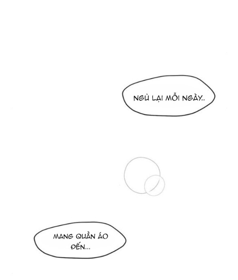 [18+] Nước Mắt Trên Đóa Hoa Tàn 