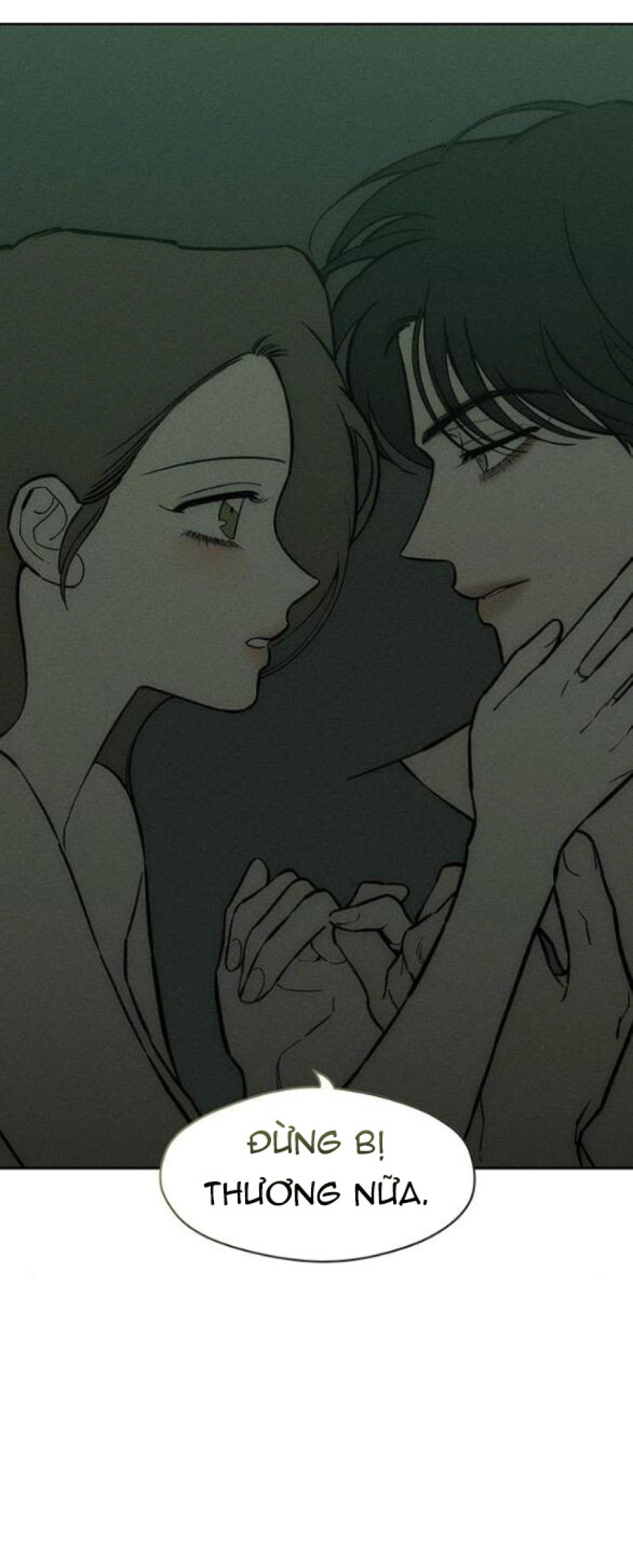[18+] Nước Mắt Trên Đóa Hoa Tàn 
