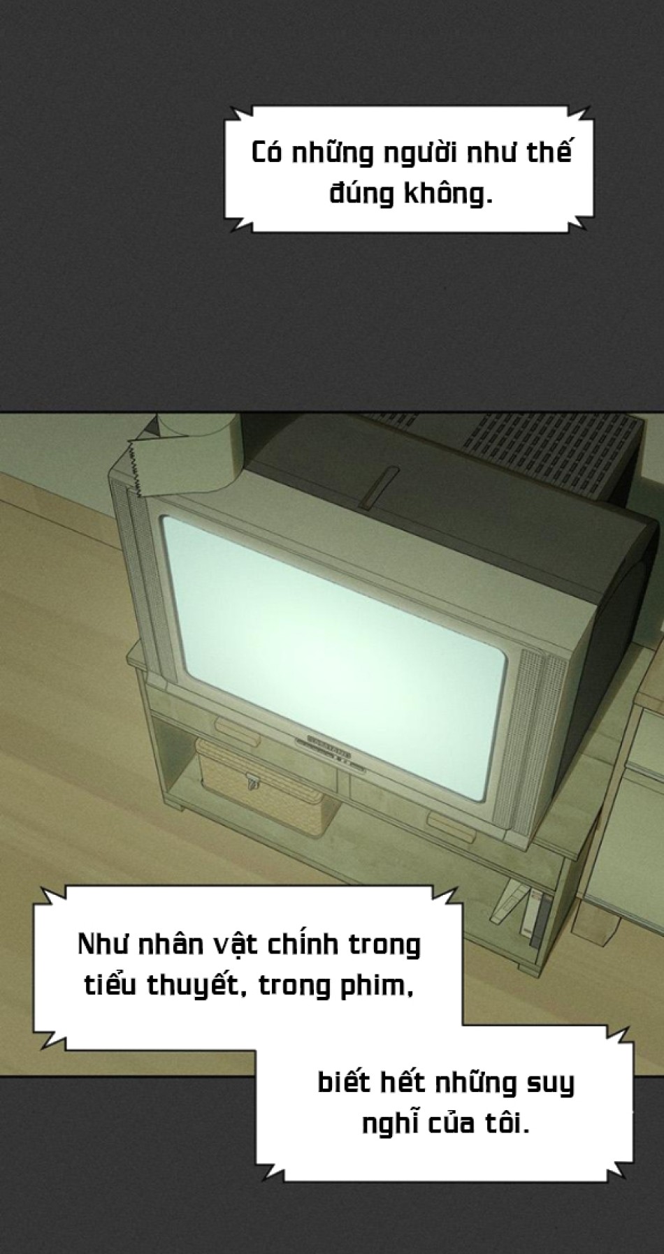 [18+] Nước Mắt Trên Đóa Hoa Tàn 