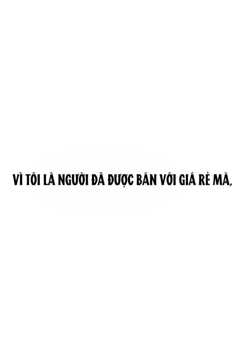 [18+] Nước Mắt Trên Đóa Hoa Tàn 