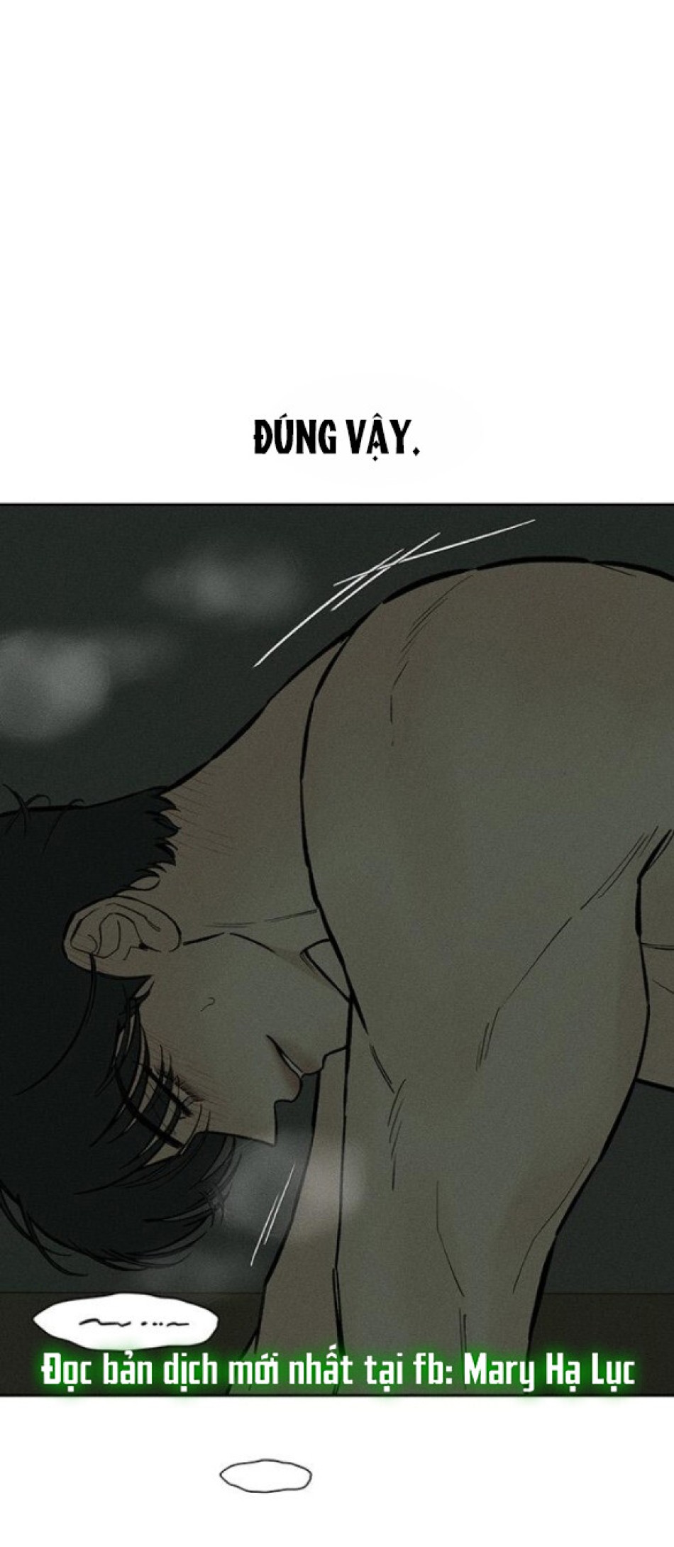 [18+] Nước Mắt Trên Đóa Hoa Tàn 