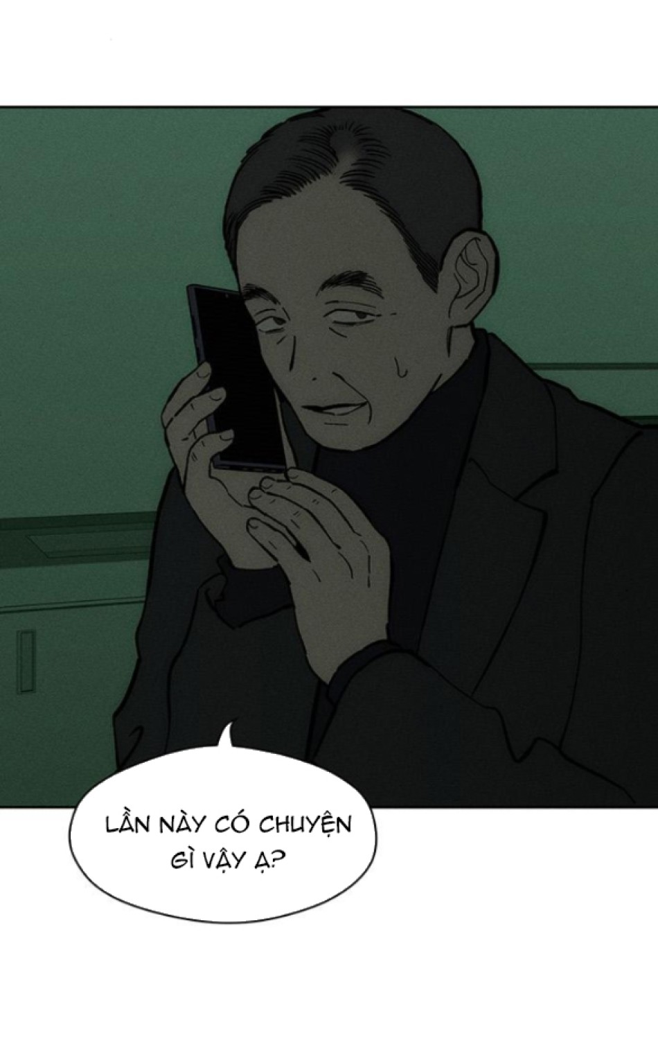[18+] Nước Mắt Trên Đóa Hoa Tàn 
