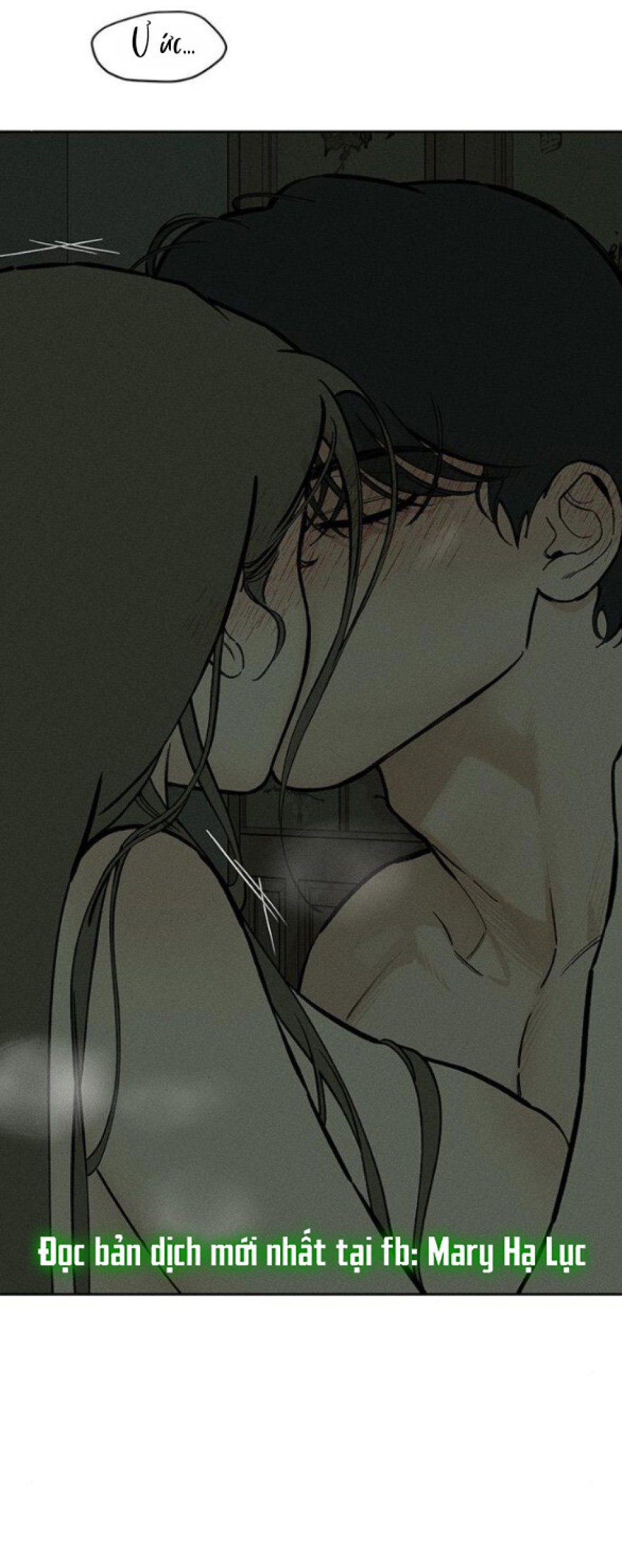 [18+] Nước Mắt Trên Đóa Hoa Tàn 