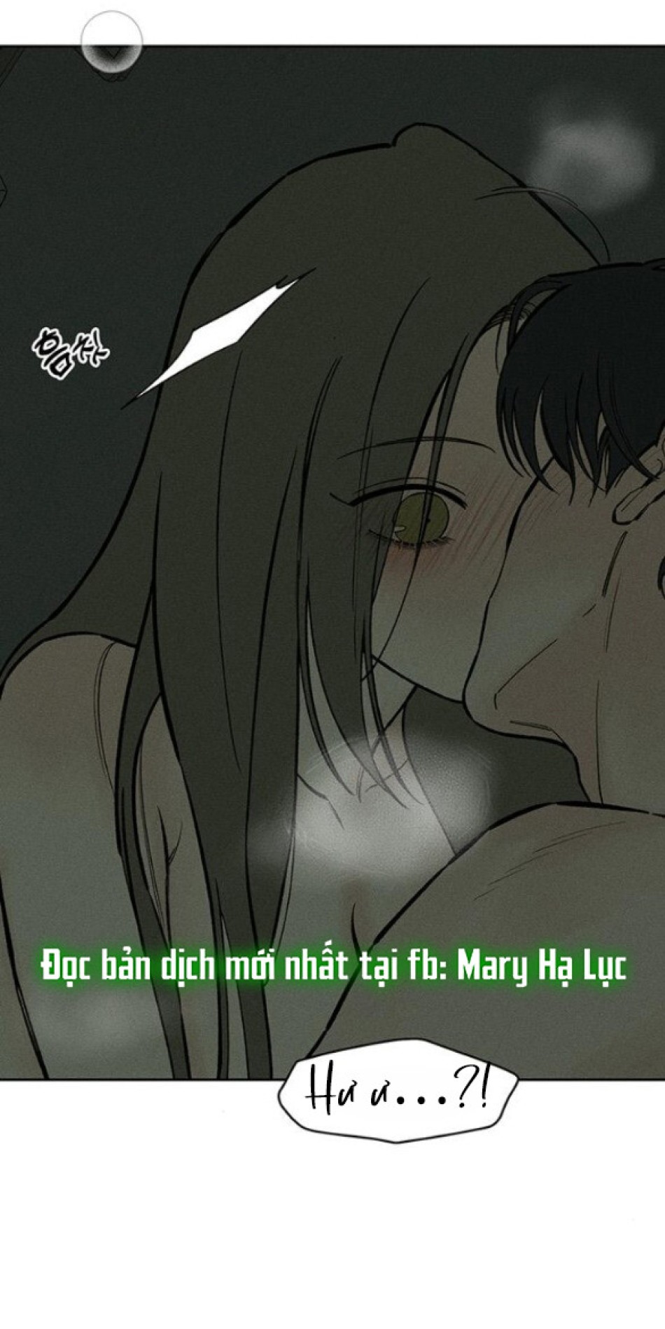 [18+] Nước Mắt Trên Đóa Hoa Tàn 