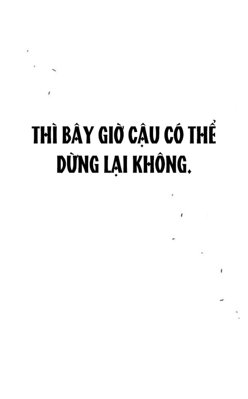 [18+] Nước Mắt Trên Đóa Hoa Tàn 