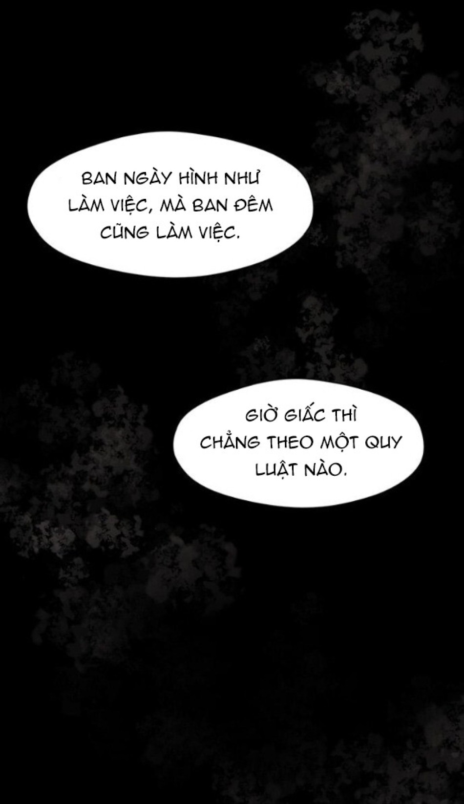 [18+] Nước Mắt Trên Đóa Hoa Tàn 