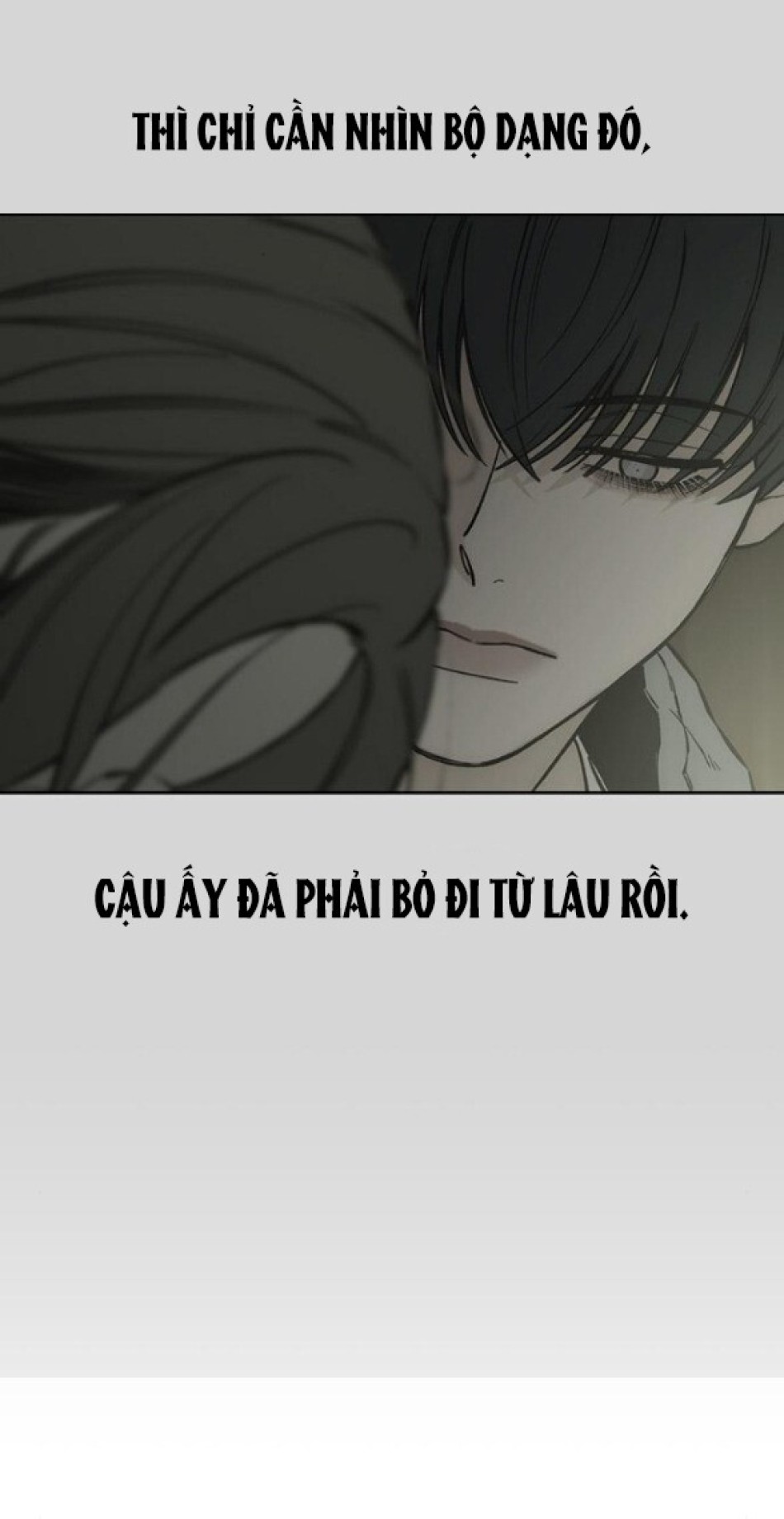 [18+] Nước Mắt Trên Đóa Hoa Tàn 