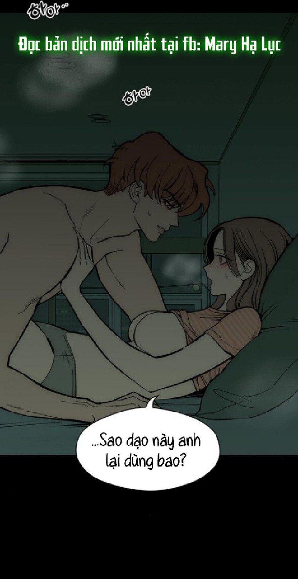 [18+] Nước Mắt Trên Đóa Hoa Tàn 