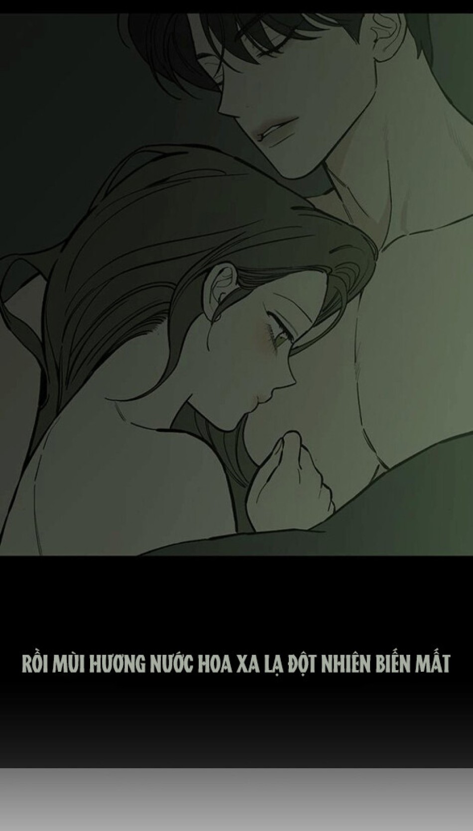 [18+] Nước Mắt Trên Đóa Hoa Tàn 