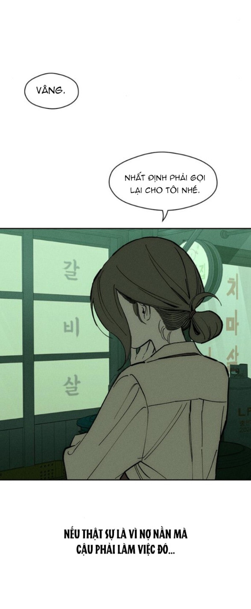 [18+] Nước Mắt Trên Đóa Hoa Tàn 