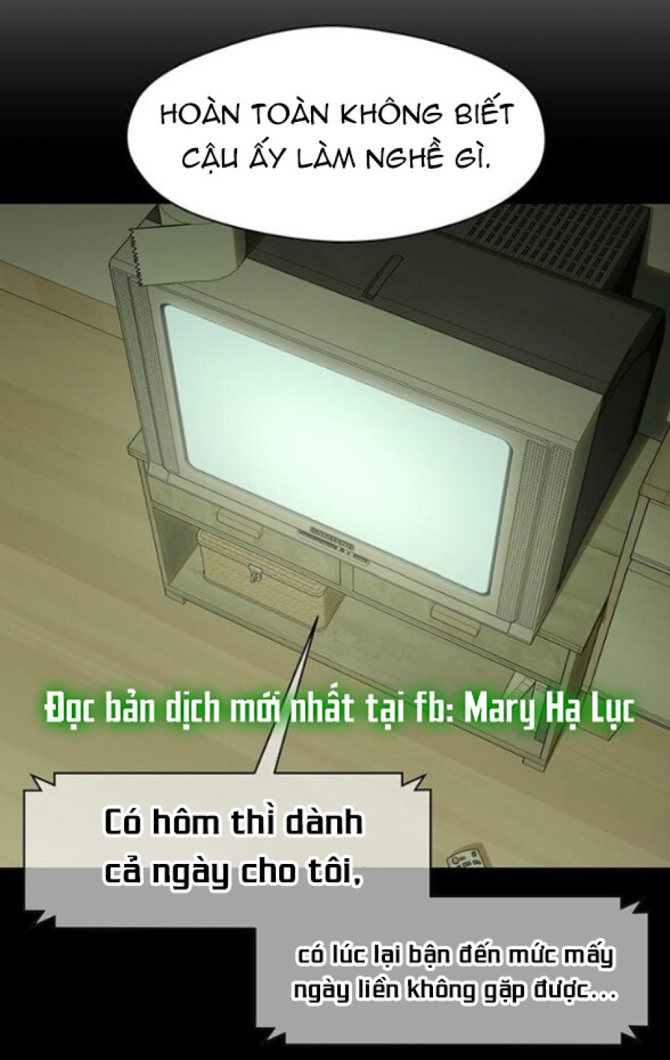 [18+] Nước Mắt Trên Đóa Hoa Tàn 