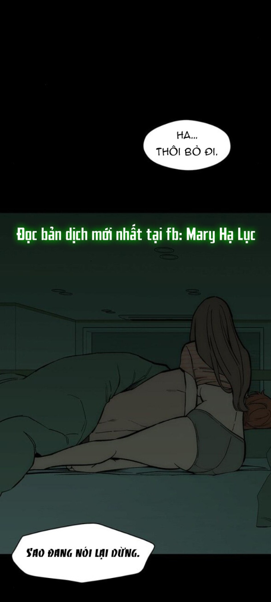 [18+] Nước Mắt Trên Đóa Hoa Tàn 