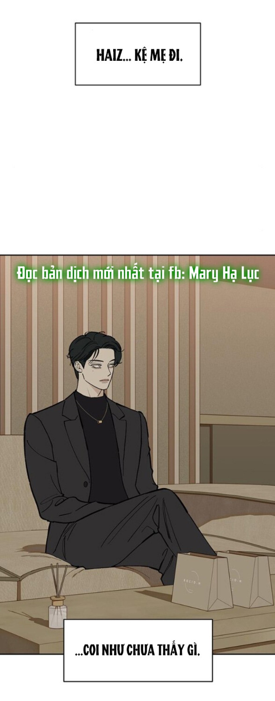 [18+] Nước Mắt Trên Đóa Hoa Tàn 