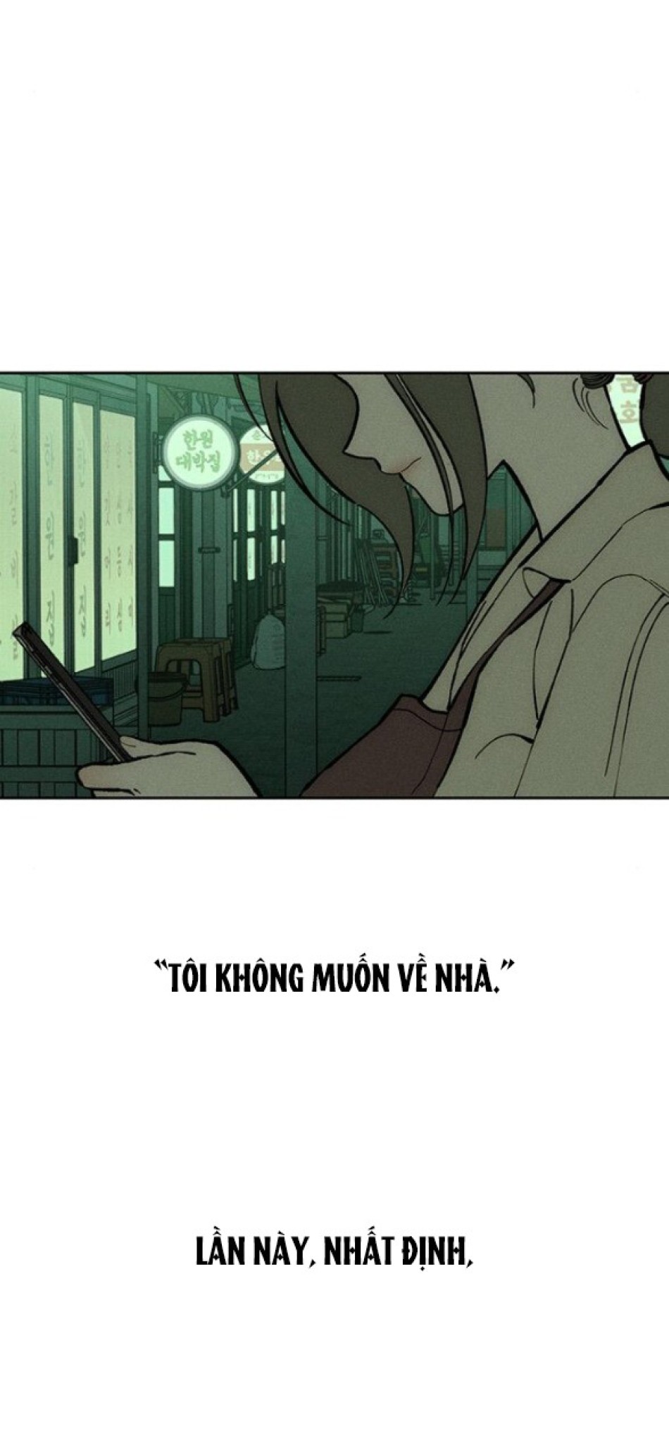[18+] Nước Mắt Trên Đóa Hoa Tàn 