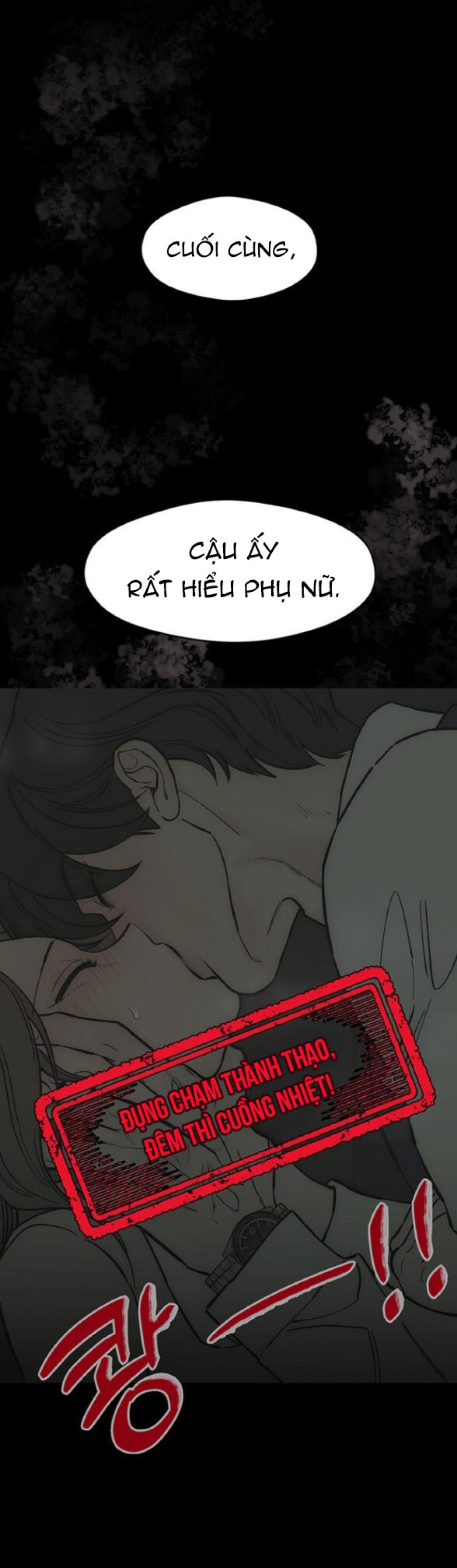[18+] Nước Mắt Trên Đóa Hoa Tàn 