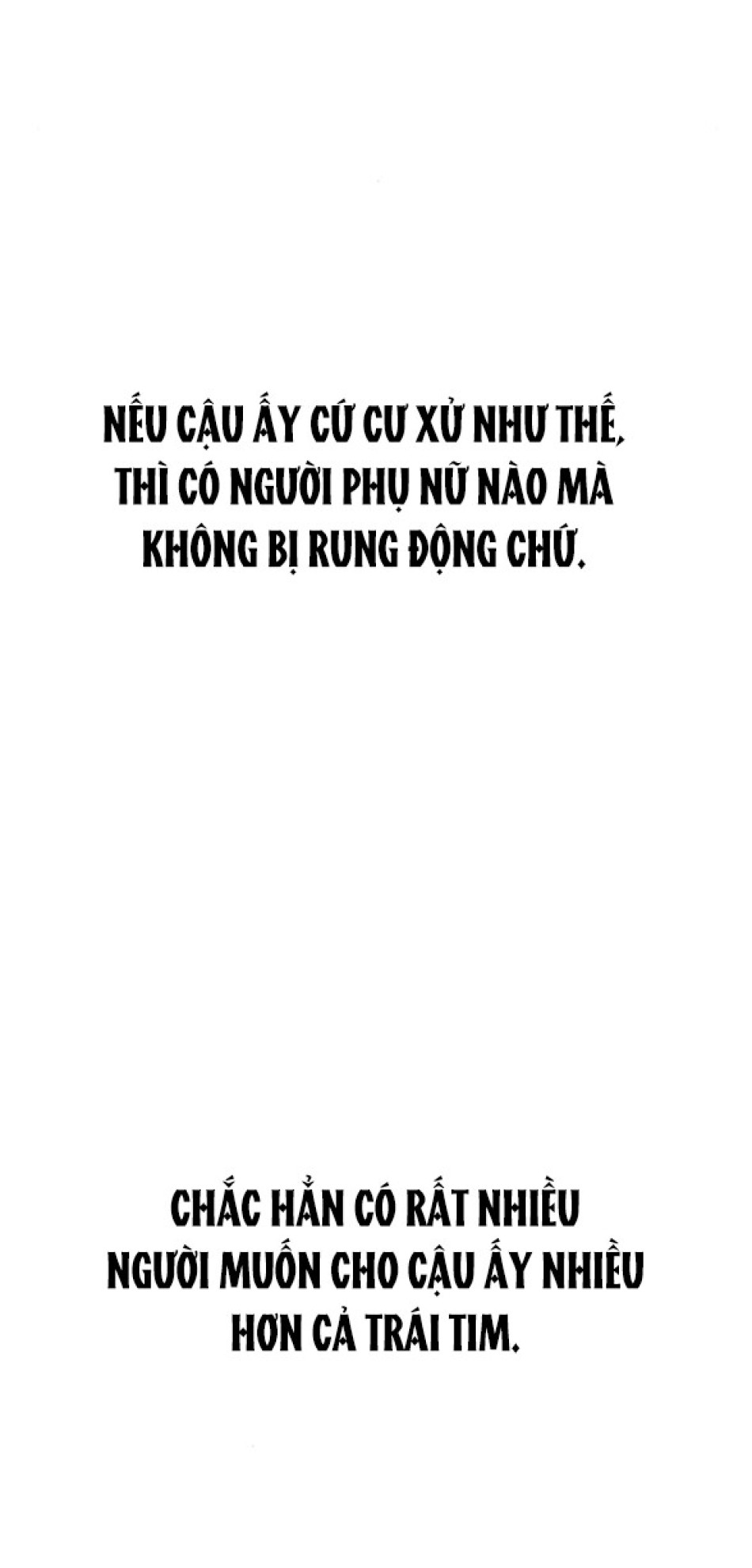 [18+] Nước Mắt Trên Đóa Hoa Tàn 