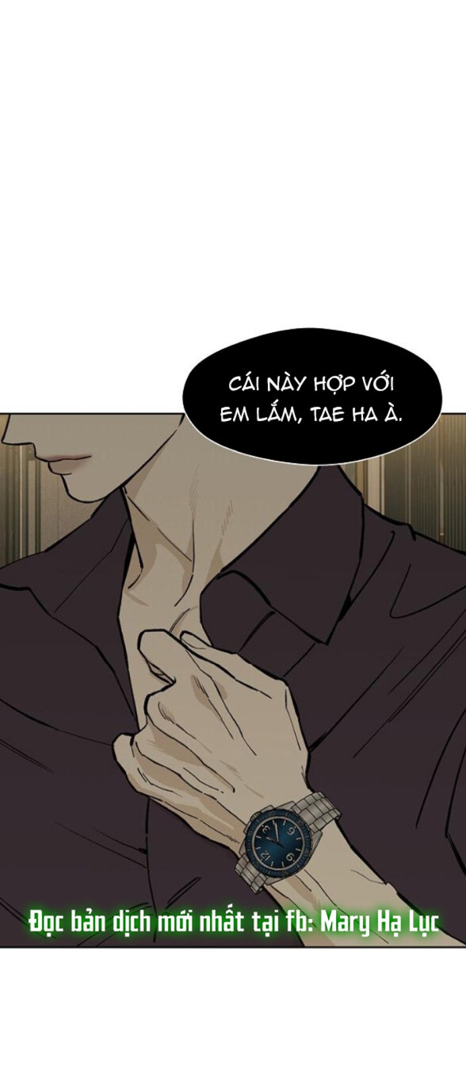 [18+] Nước Mắt Trên Đóa Hoa Tàn 